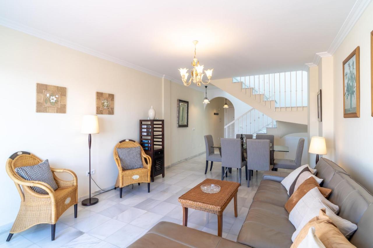 Casa Sunrise Fuentesol 16 Casasol Casa vacanze