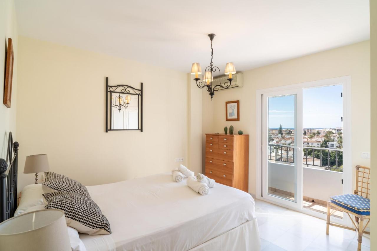 Casa Sunrise Fuentesol 16 Casasol Casa vacanze Nerja