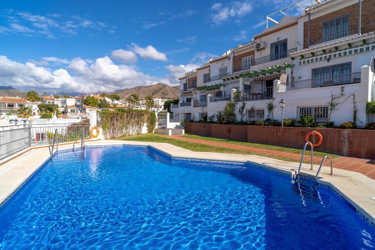 Casa Sunrise Fuentesol 16 Casasol Casa vacanze *