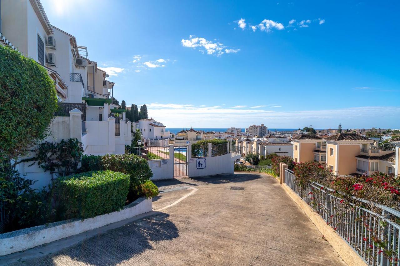 Casa vacanze Casa Sunrise Fuentesol 16 Casasol *