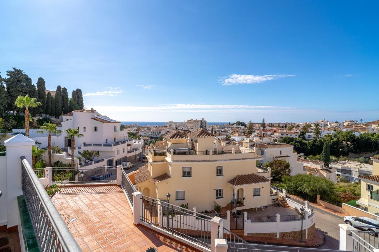 Casa vacanze Casa Sunrise Fuentesol 16 Casasol