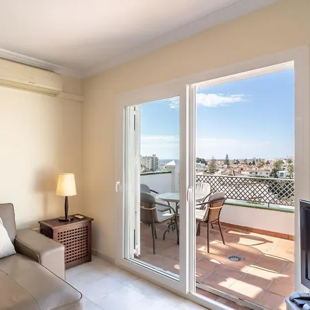 Casa Sunrise Fuentesol 16 Casasol Villa Nerja Exterior photo