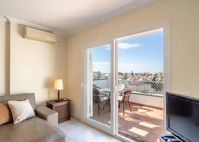 Casa Sunrise Fuentesol 16 Casasol