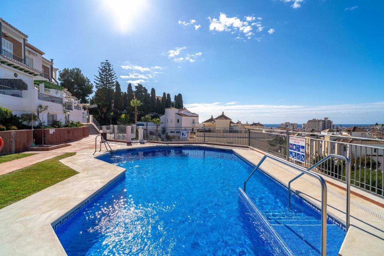 Casa Sunrise Fuentesol 16 Casasol *