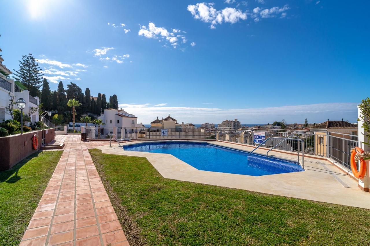 Casa Sunrise Fuentesol 16 Casasol Ferienhaus Nerja