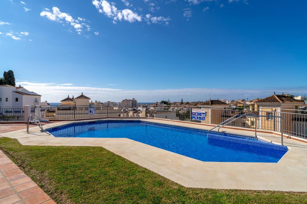 Casa Sunrise Fuentesol 16 Casasol * Nerja