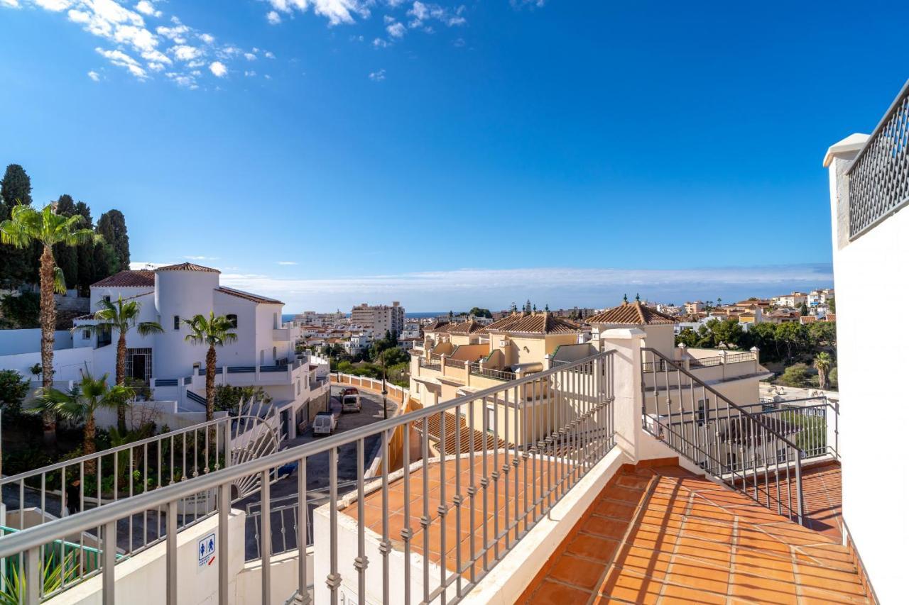 Ferienhaus Casa Sunrise Fuentesol 16 Casasol