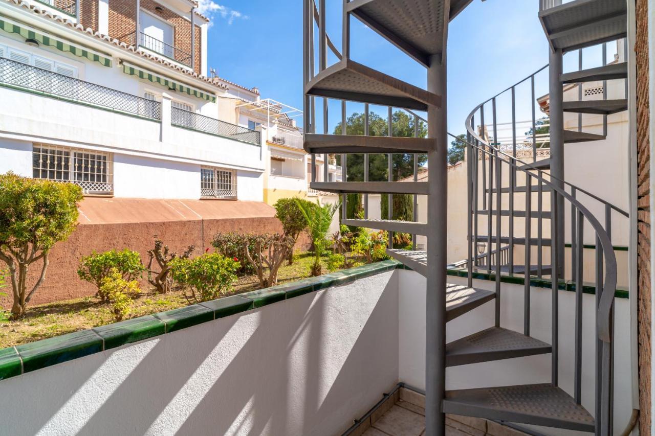 Casa Sunrise Fuentesol 16 Casasol Ferienhaus Nerja