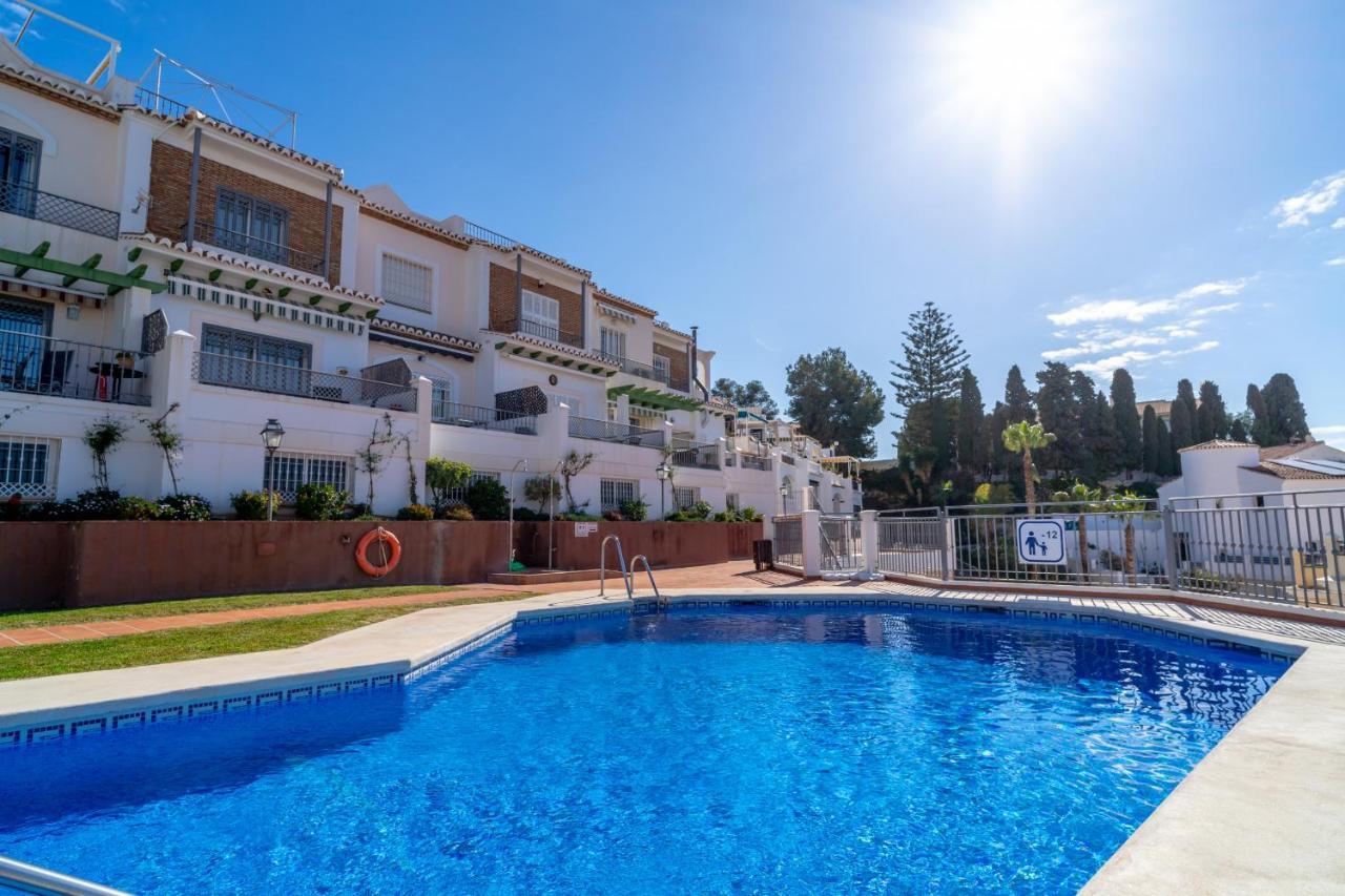 Casa Sunrise Fuentesol 16 Casasol * Nerja